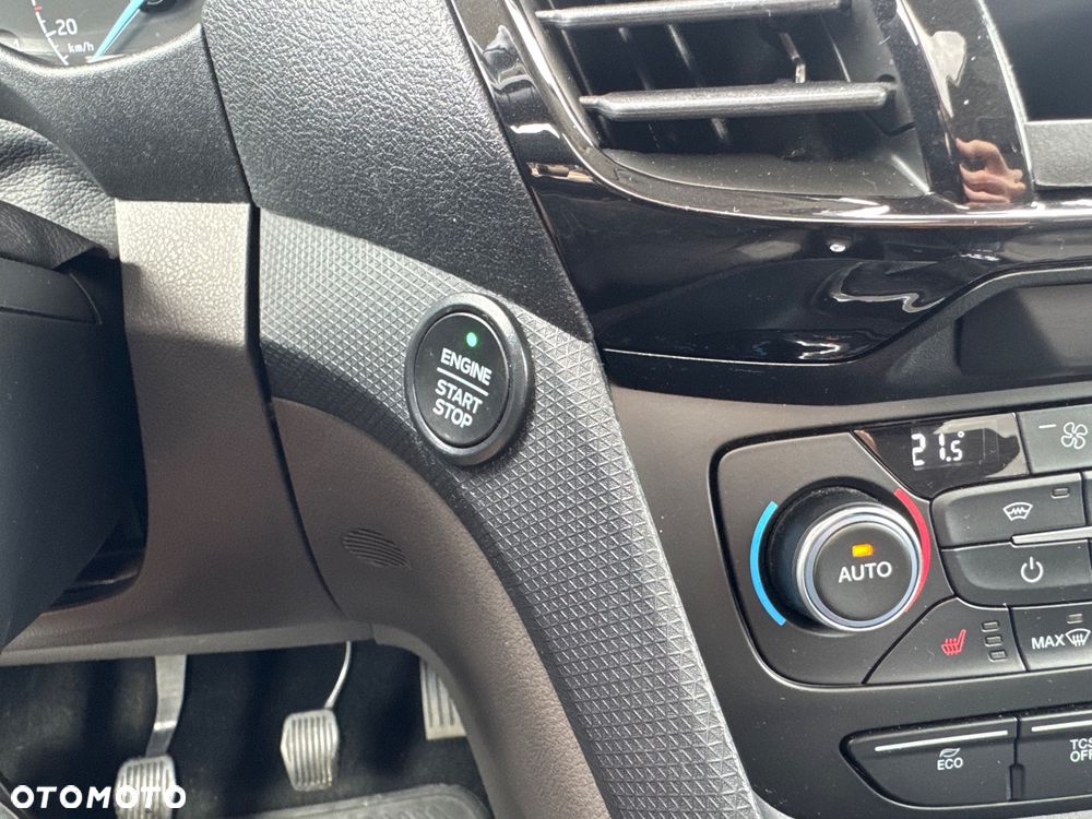 Ford Tourneo Connect 1.5 EcoBlue Titanium - 32