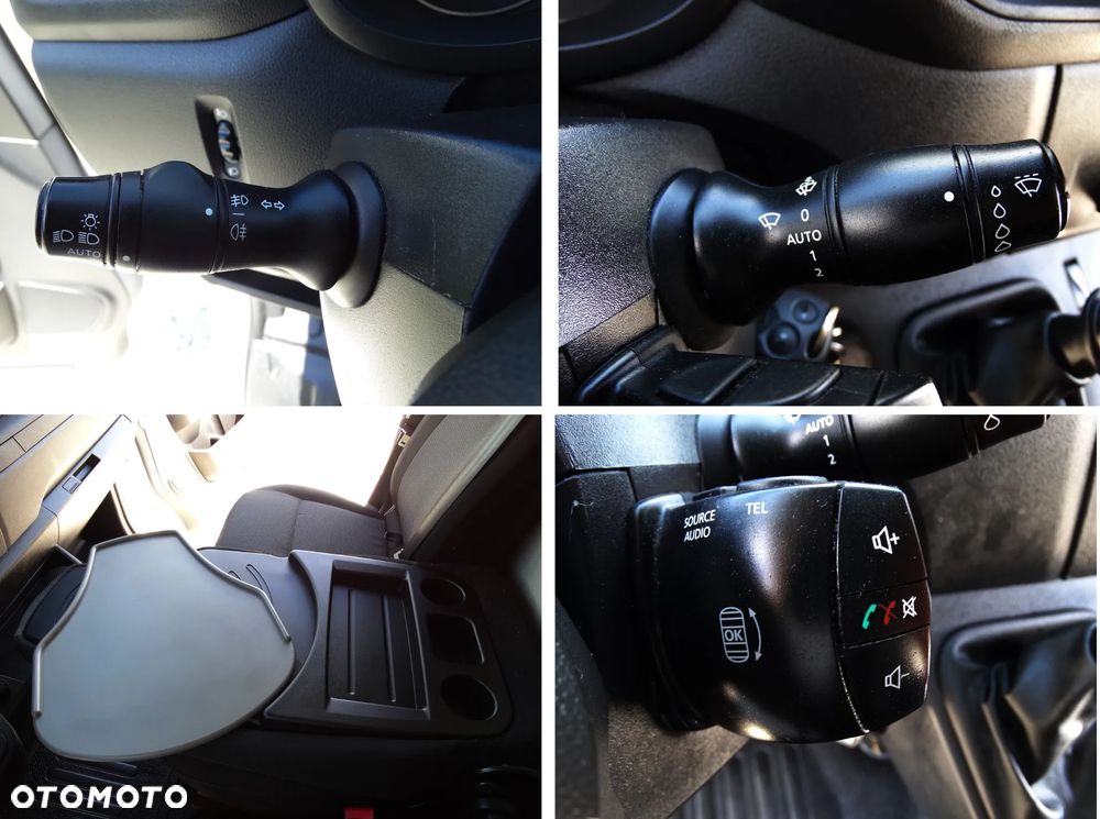 Renault MASTER - 13