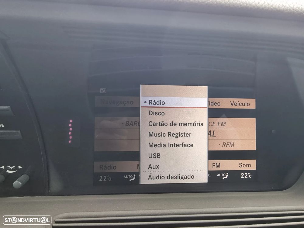 Mercedes-Benz S 400 Hybrid - 25