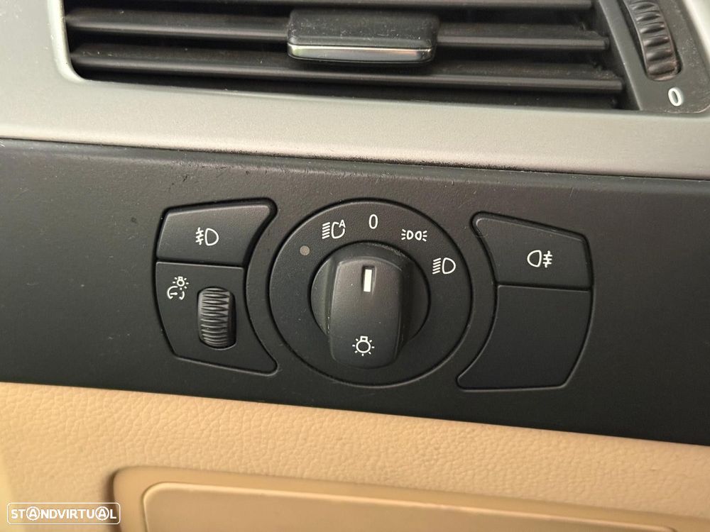 BMW 535 dA - 11