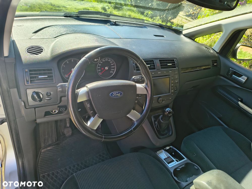 Ford C-MAX - 15