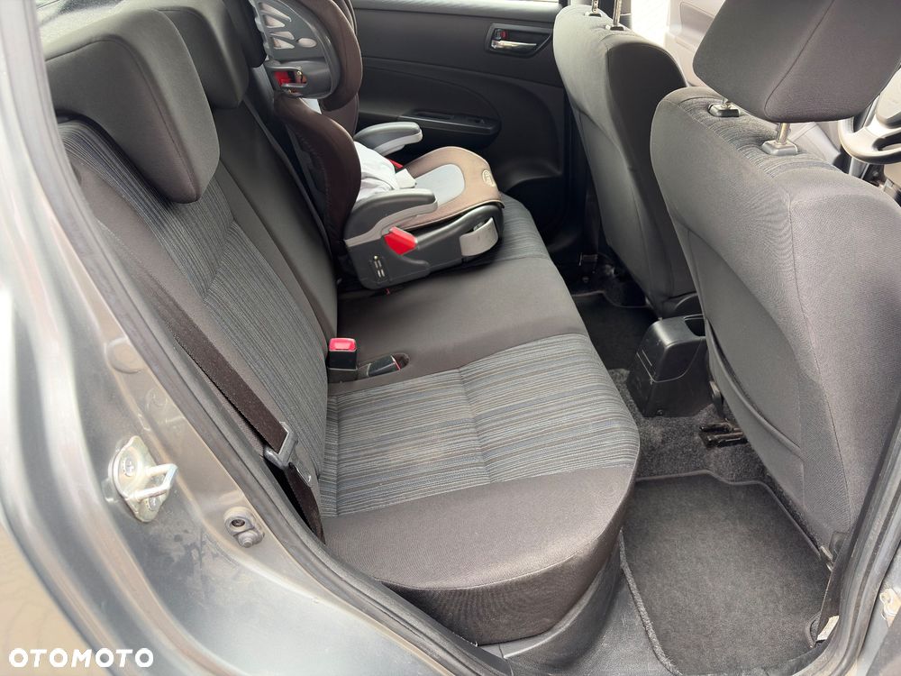 Suzuki Swift 1.2 Elegance EASS - 8