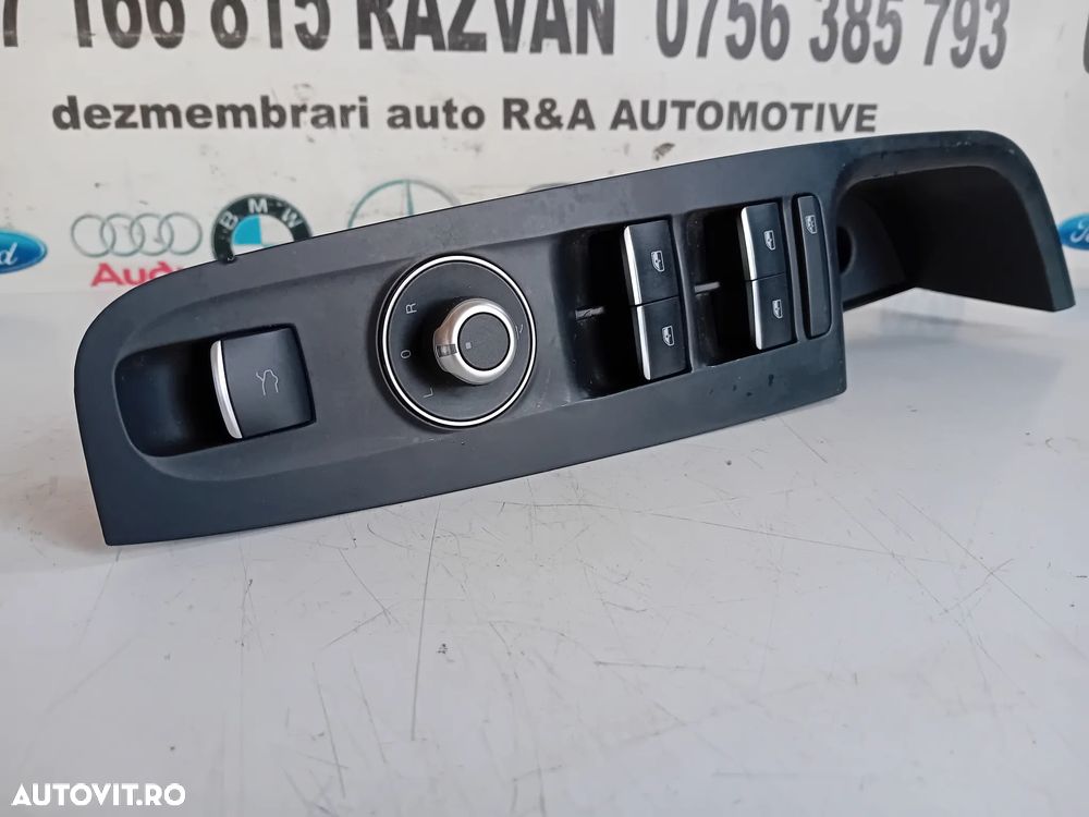 Butoane Geamuri Oglinzi Electrice Alfa Romeo Stelvio An 2017-2022 - 3