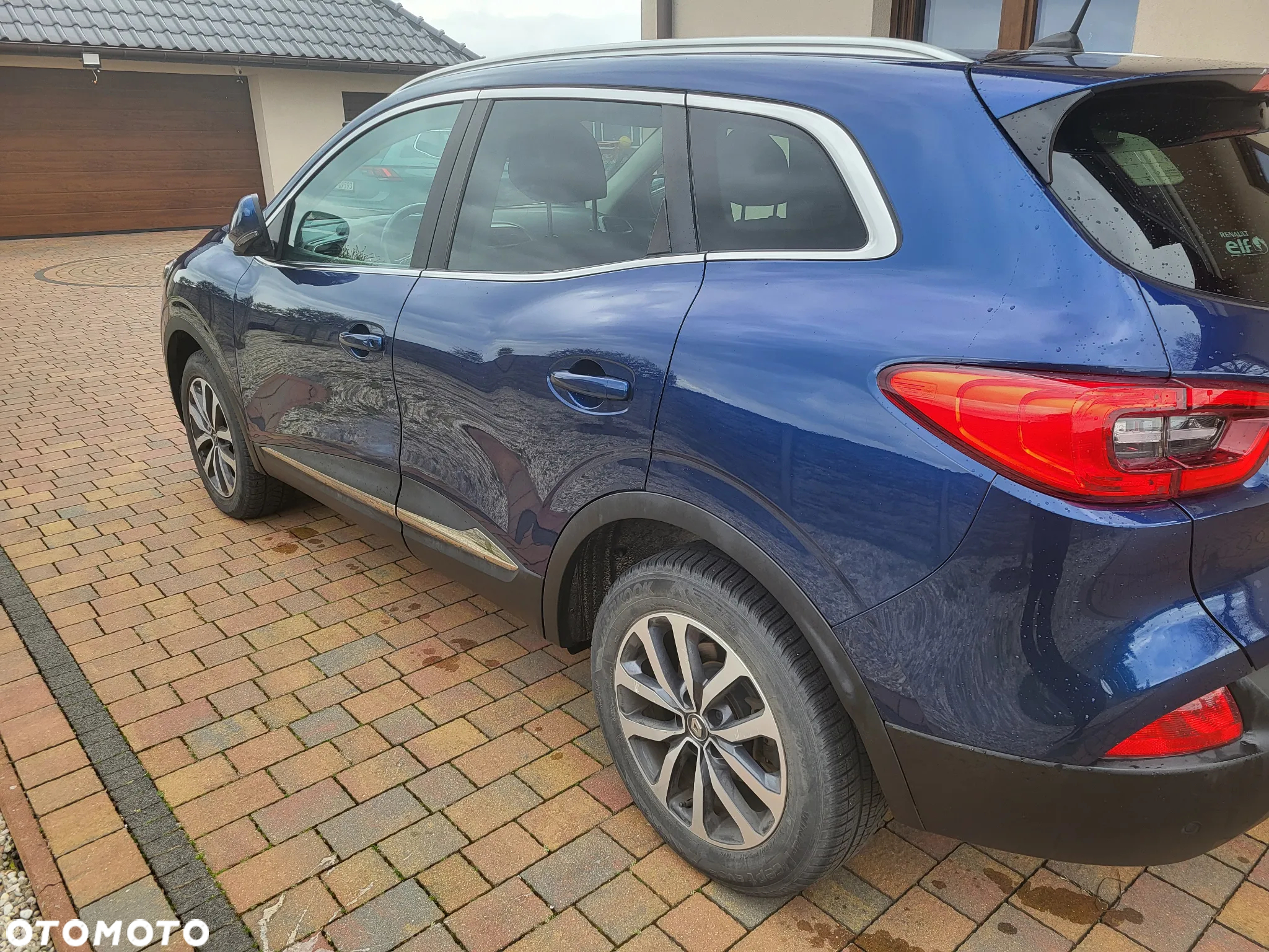 Renault Kadjar 1.5 dCi Energy Adventure EDC - 6