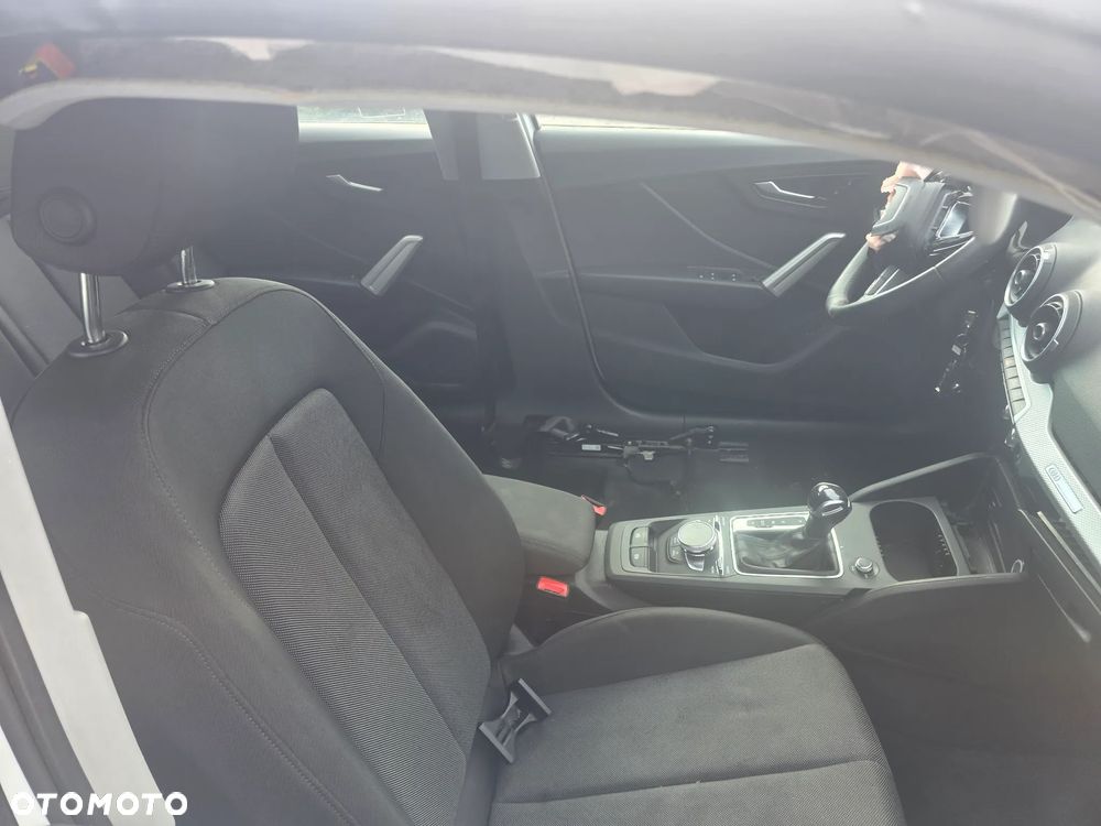 Audi Q2 35 TFSI S tronic advanced - 14