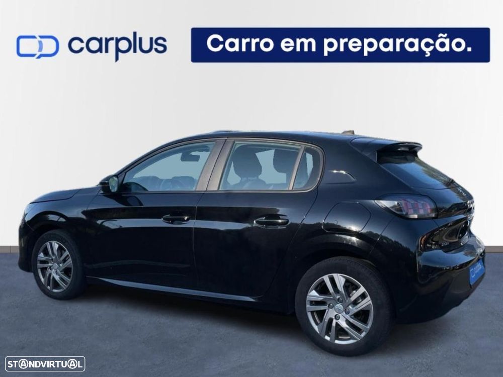 Peugeot 208 1.2 PureTech Active - 2