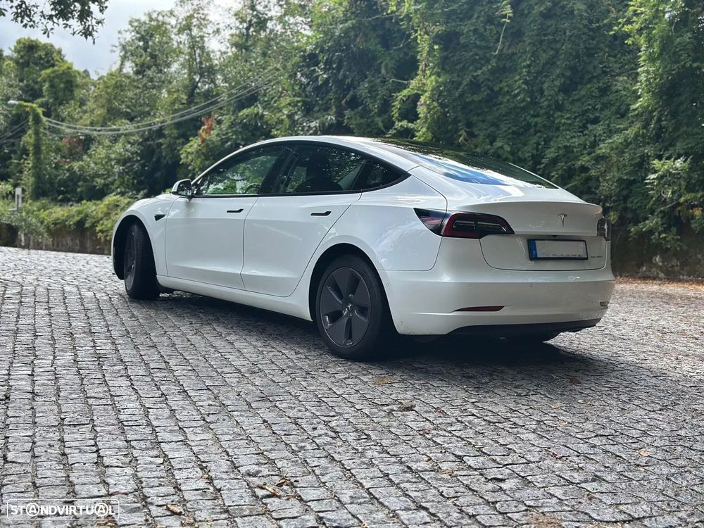 Tesla Model 3 Long Range Tração Integral - 5