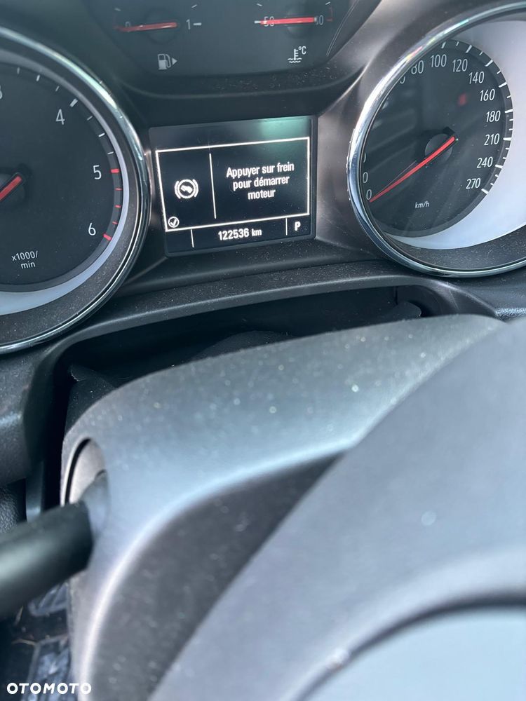 Opel Insignia 1.6 Automatik Ultimate - 10