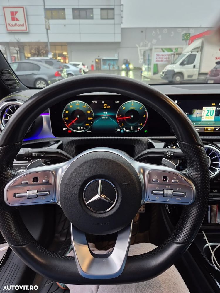 Mercedes-Benz A 200 - 15