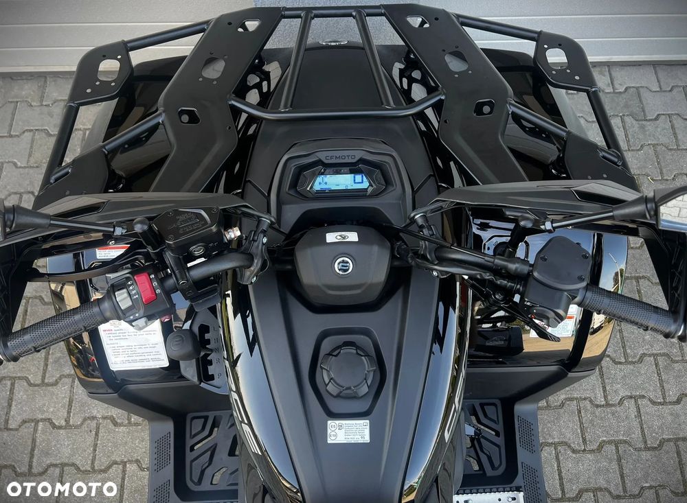 CFMoto CForce - 14