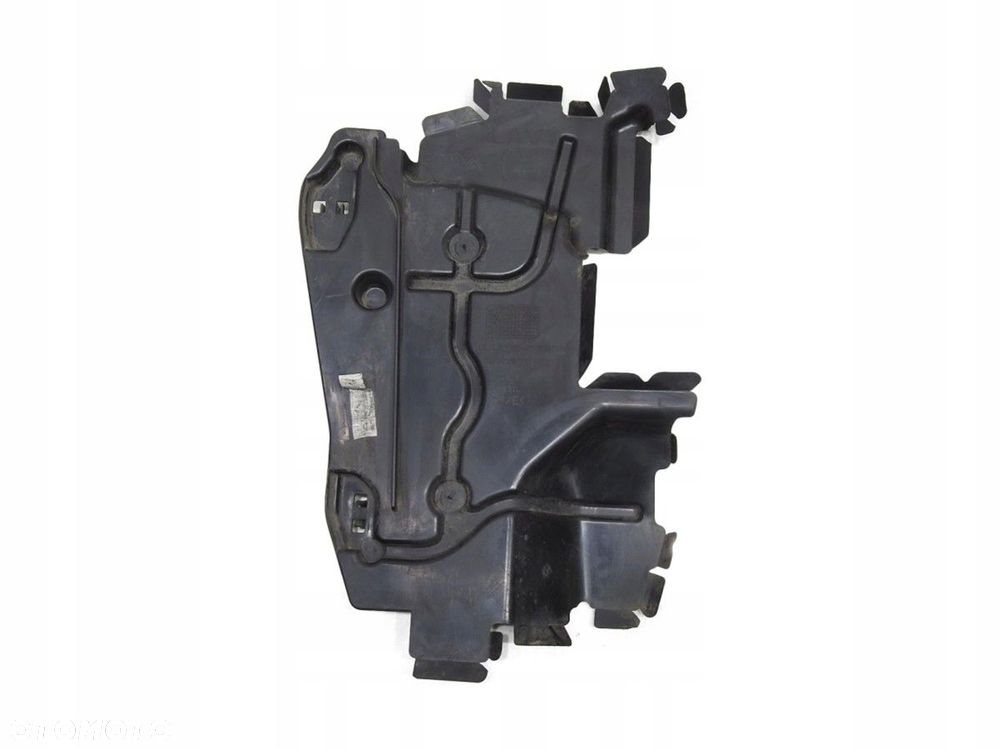 KIEROWNICA POWIETRZA LEWA CITROEN C3 PICASSO - 1