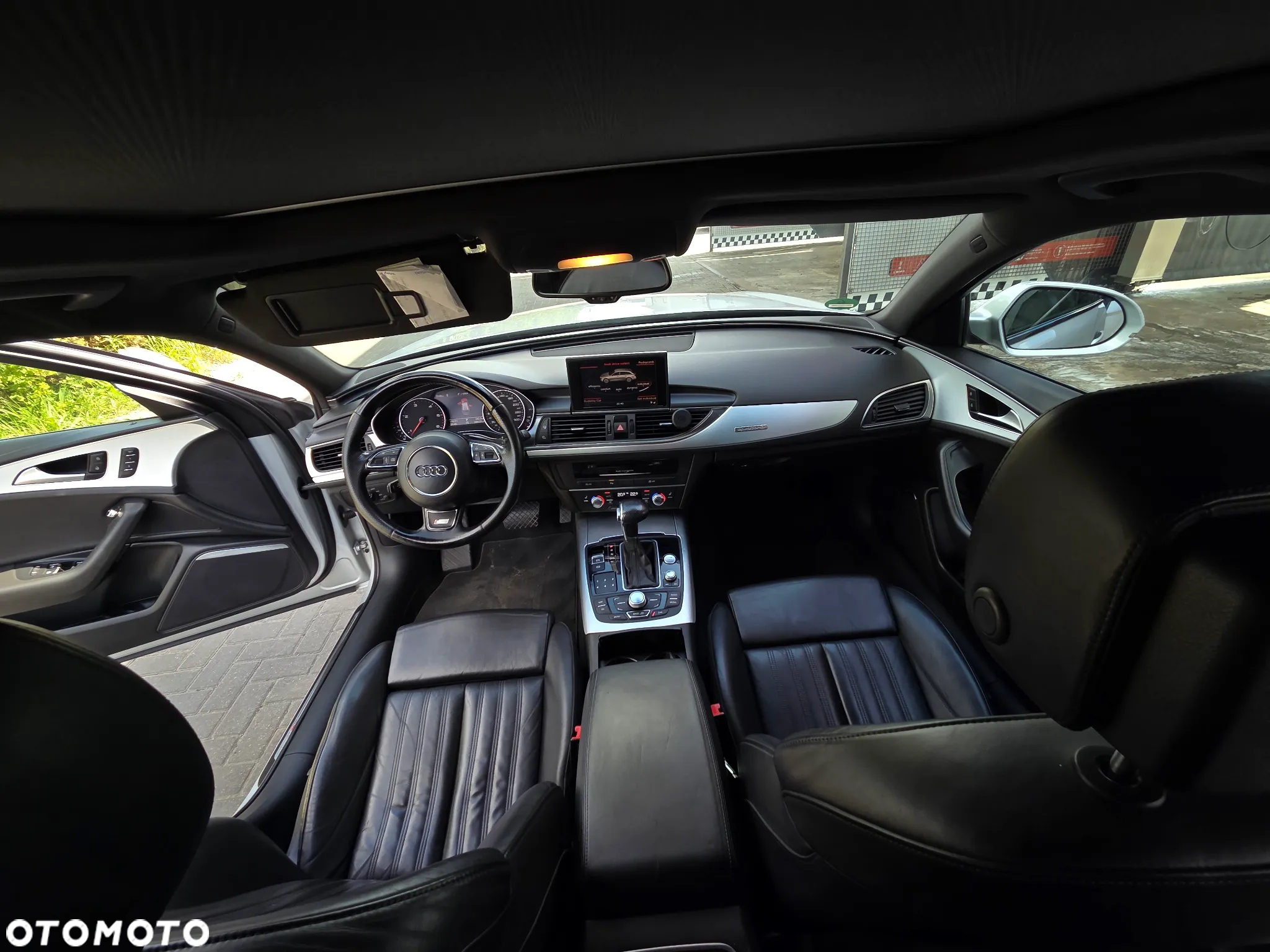 Audi A6 Avant 3.0 TDI DPF quattro S tronic sport selection - 32