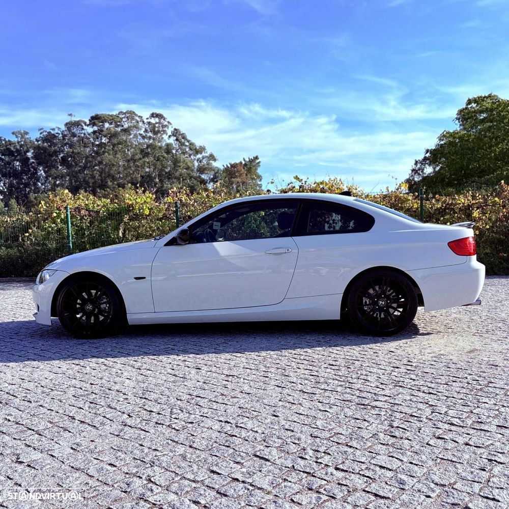 BMW 320 - 11
