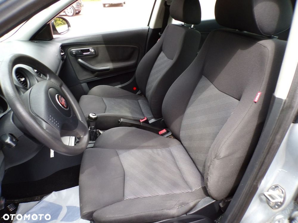 Seat Ibiza - 19