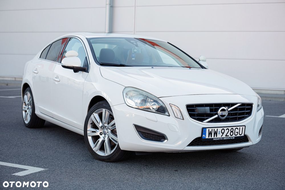 Volvo S60 - 4