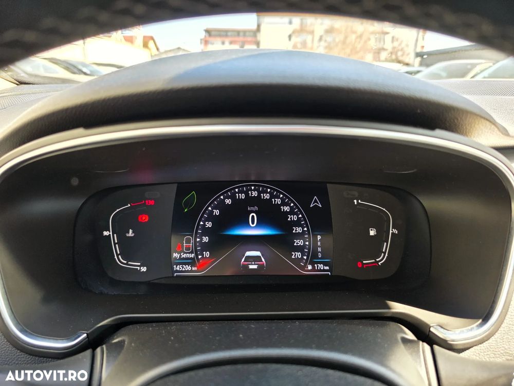 Renault Talisman BLUE dCi 160 EDC INTENS - 26
