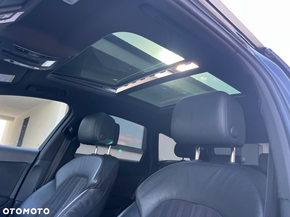 Audi A6 Allroad 3.0 TDI Quattro S tronic - 34