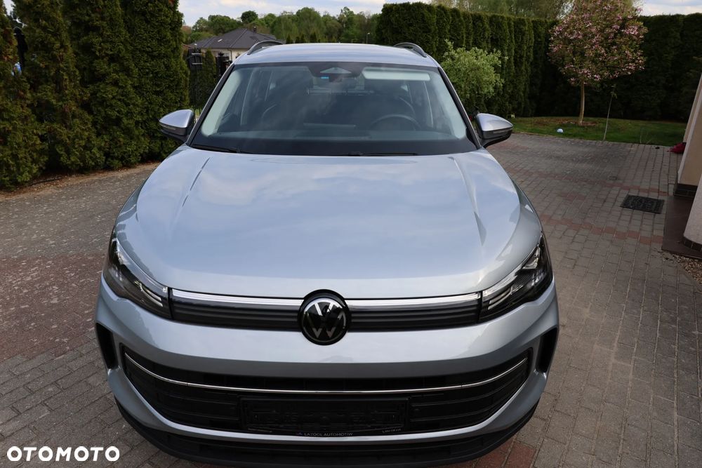 Volkswagen Tiguan 2.0 TDI SCR DSG Life - 3