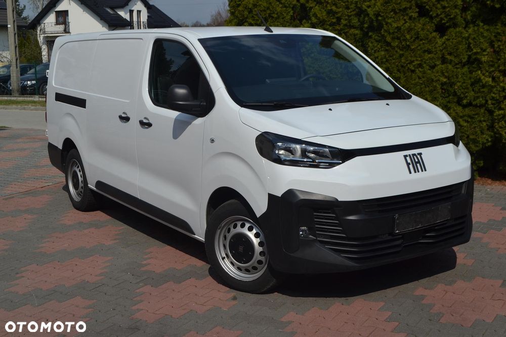 Fiat Scudo L3 Multicab Autm - 1