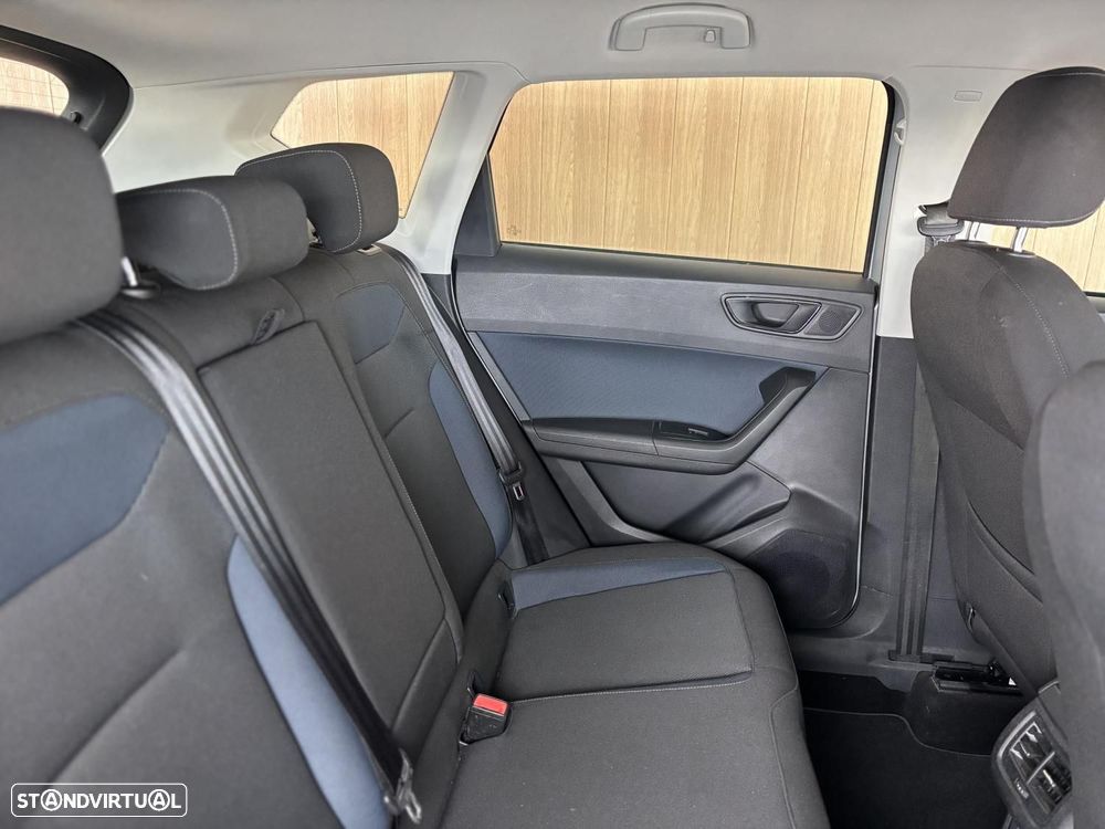 SEAT Ateca 1.6 TDI Style - 8