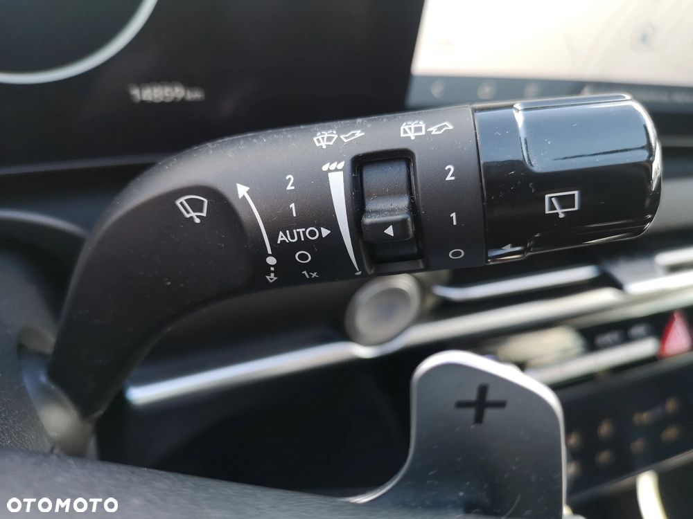 Hyundai Tucson - 36