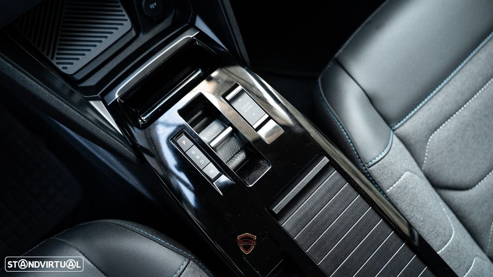 Citroën C4 1.5 BlueHDi Feel EAT8 - 25