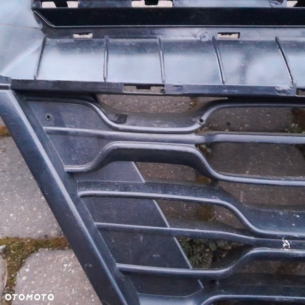 ATRAPA GRILL CITROEN JUMPER III LIFT 14- 1315804070 - 2
