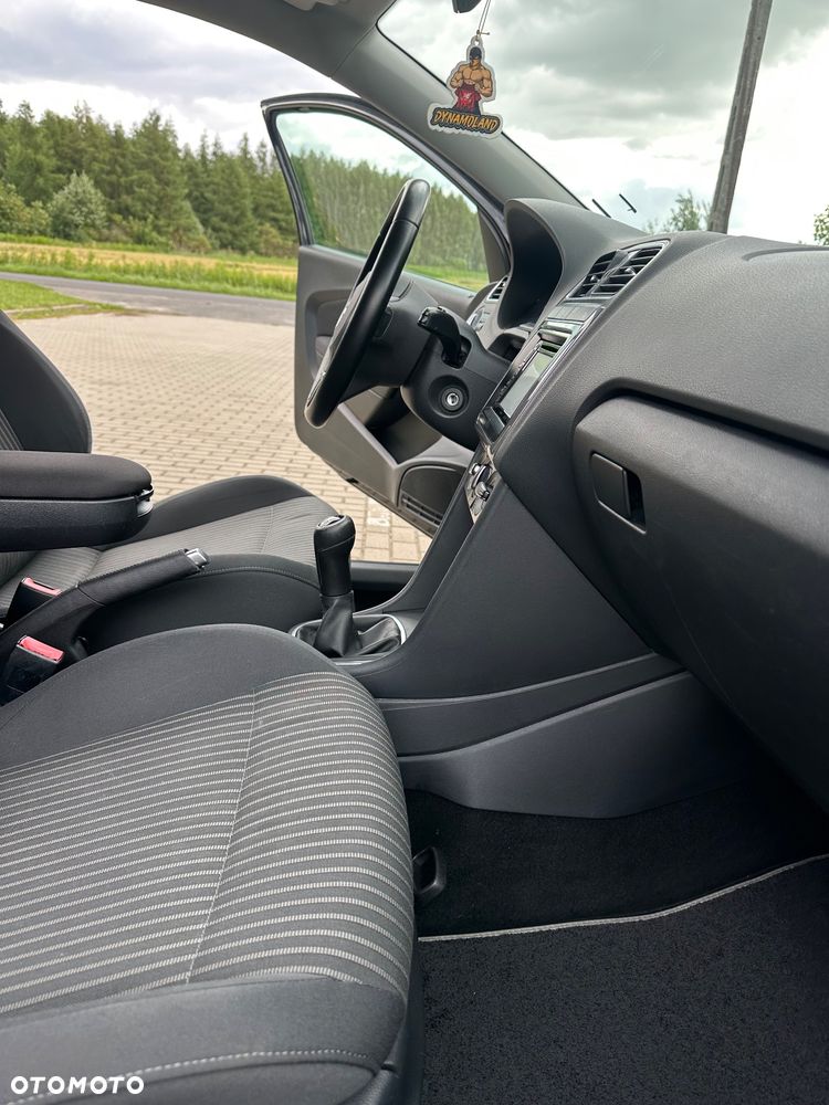 Volkswagen Polo - 23