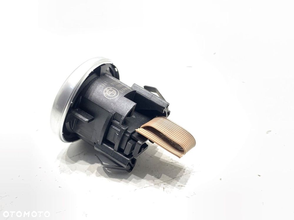 PRZYCISK ZAPŁONU START/STOP  BMW 5 (E60) 2003 - 2010 530 d 173 kW [235 KM] olej napędowy 2007 - - 3