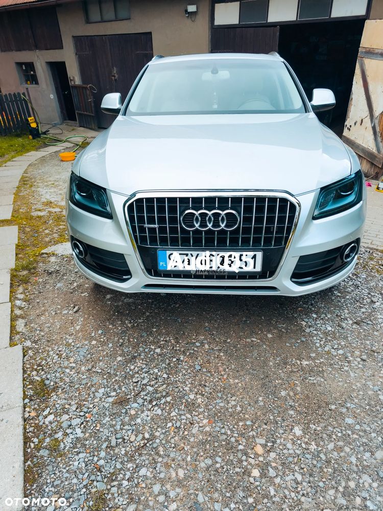 Audi Q5 - 19