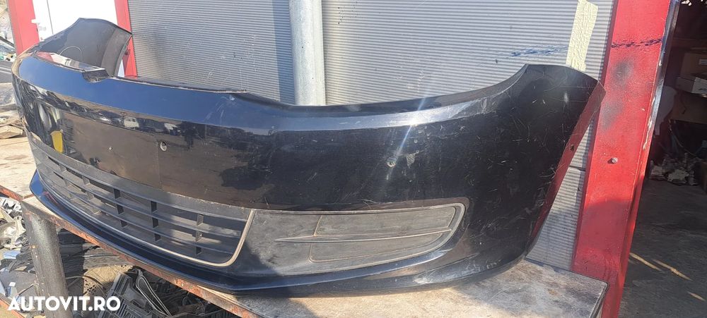 Bara fata Volkswagen Sharan 7N 2012 - 2