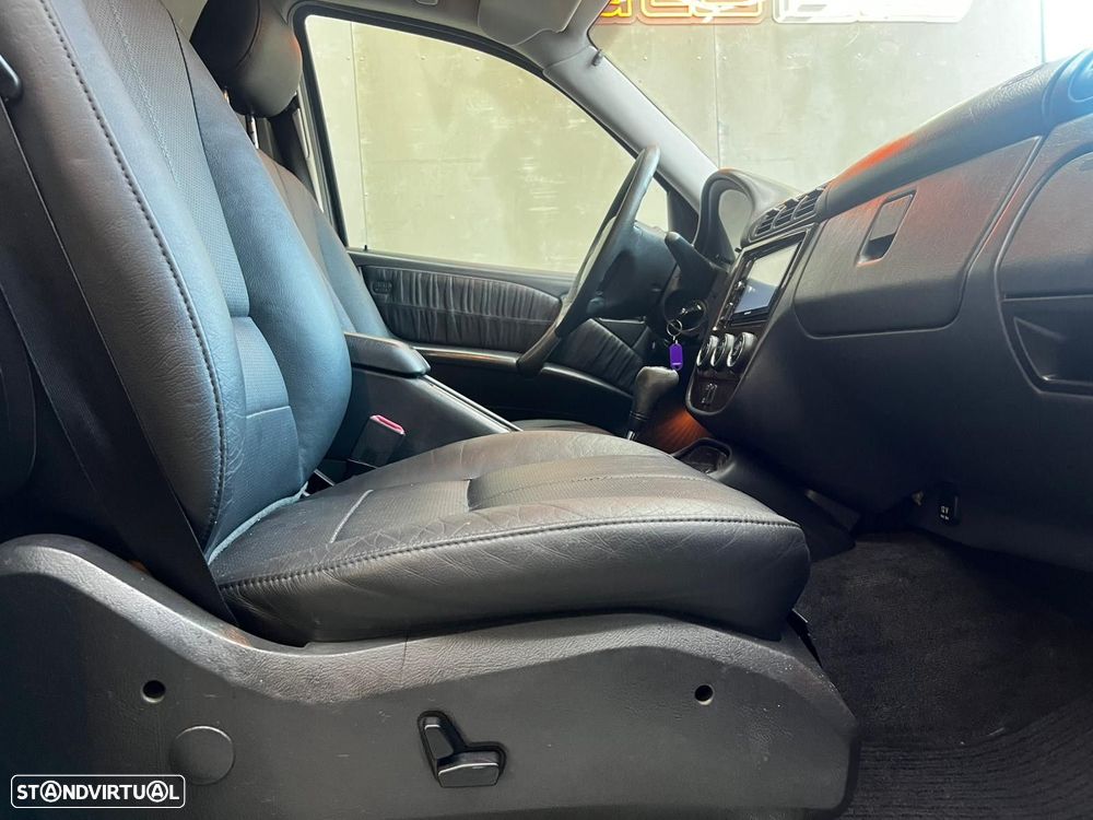 Mercedes-Benz ML 270 - 13