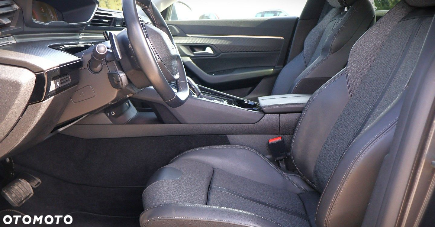 Peugeot 508 - 15