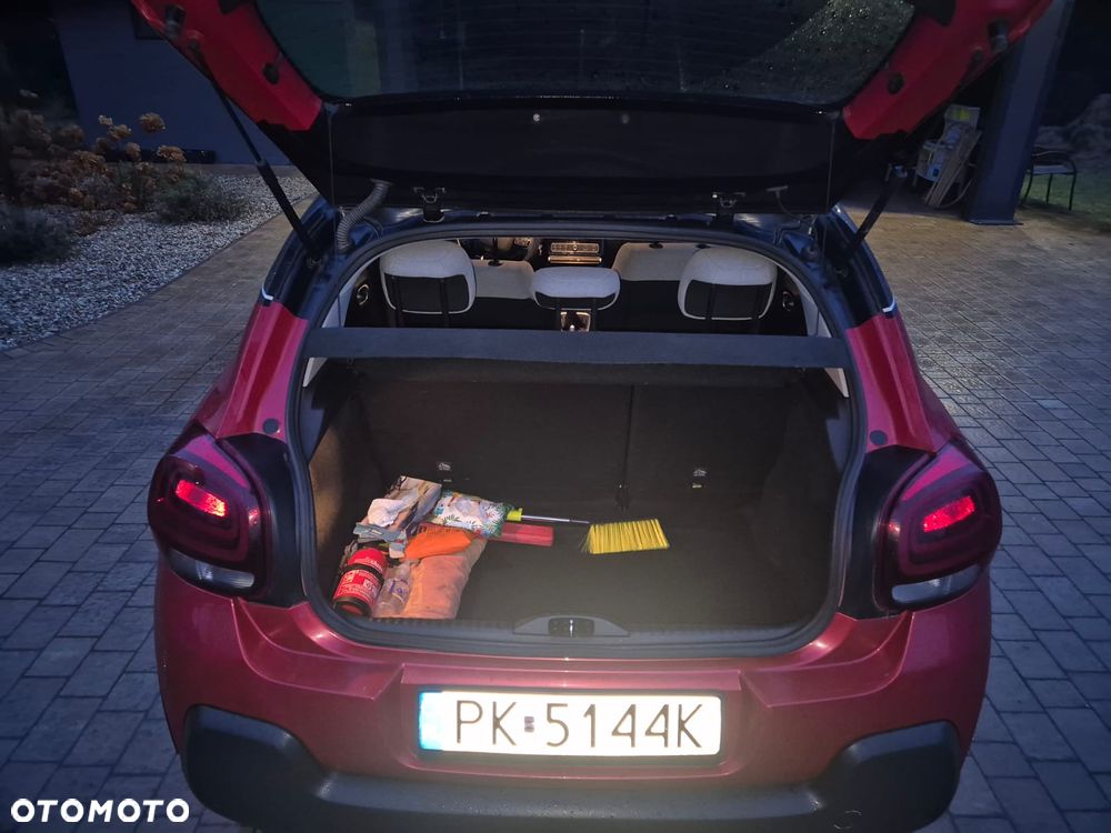 Citroën C3 1.2 PureTech Live - 4