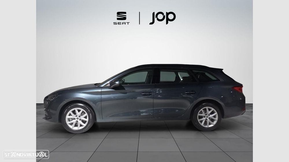 SEAT Leon - 3