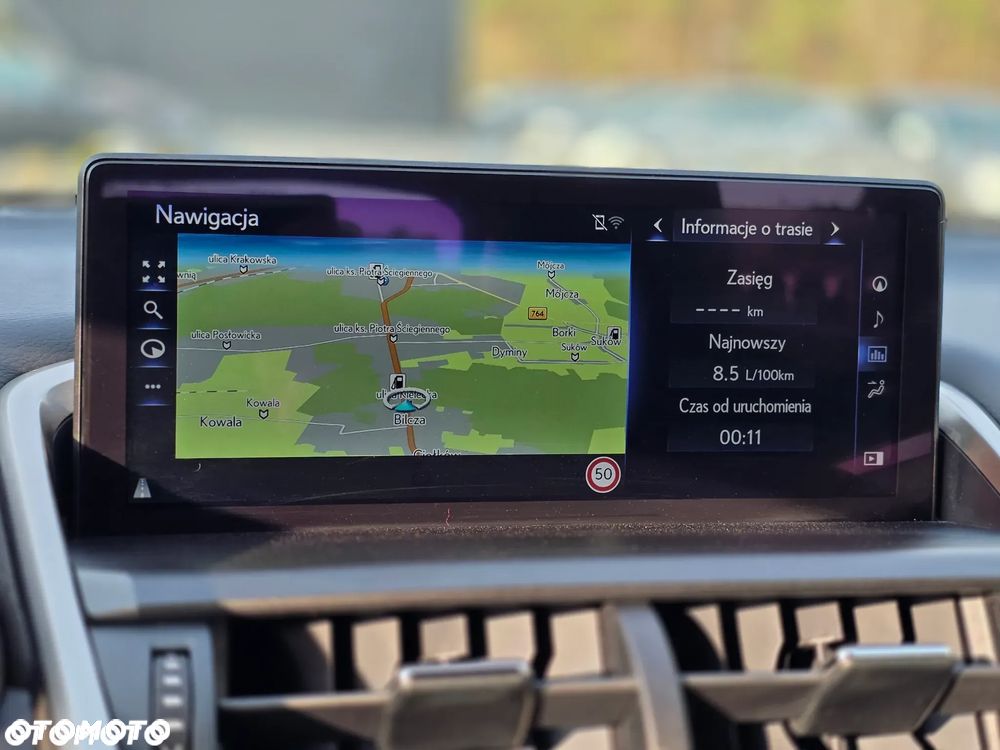 Lexus NX 300h Elegance AWD - 29