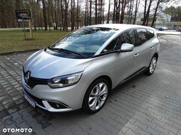 Renault Grand Scenic Gr 1.3 TCe FAP Intens EU6d