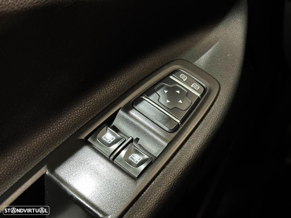 Renault Zoe (c/ Bateria) Intens 50 - 41