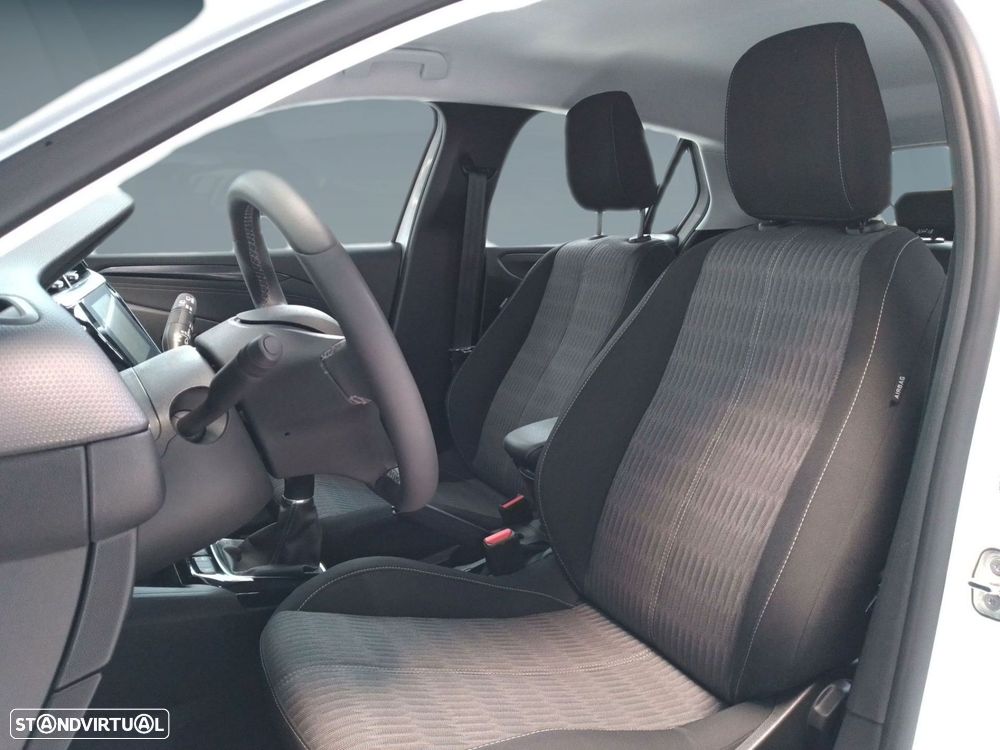 Opel Corsa 1.2 Business - 11