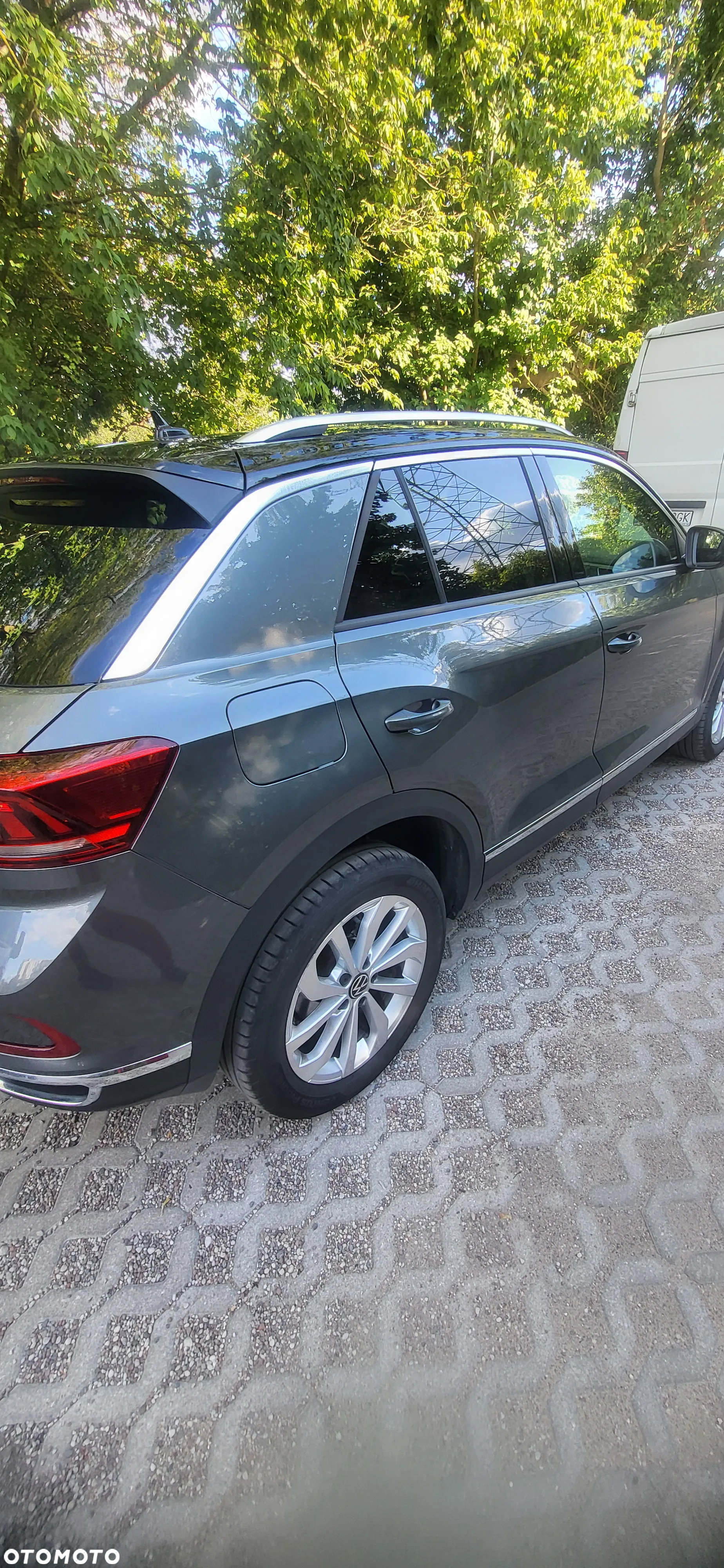 Volkswagen T-Roc 1.5 TSI Style DSG - 12