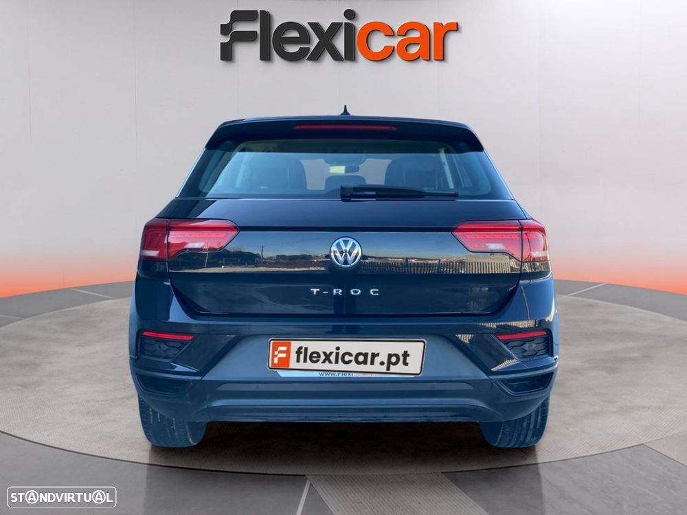VW T-Roc 1.0 TSI Style - 3