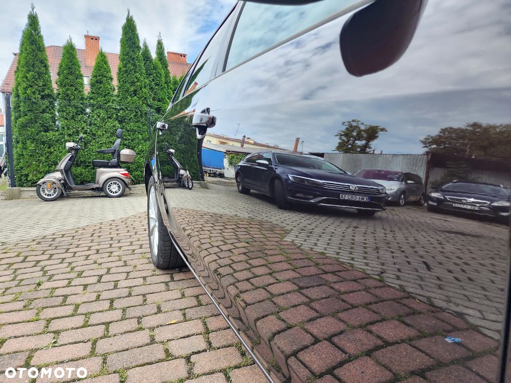Opel Astra 1.4 Turbo Active - 10