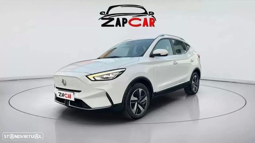 MG ZS EV 50.3 kWh Comfort - 2