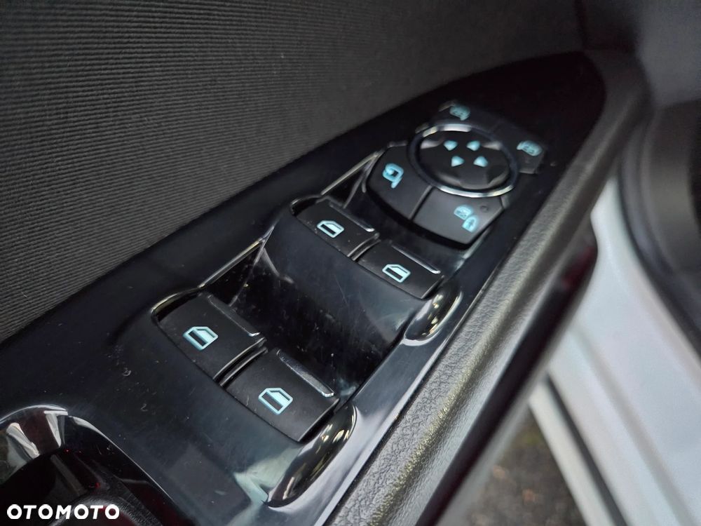 Ford Mondeo 2.0 TDCi STart-Stopp PowerShift-Aut Titanium - 21