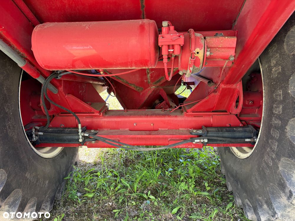 Horsch UW 160 - 5