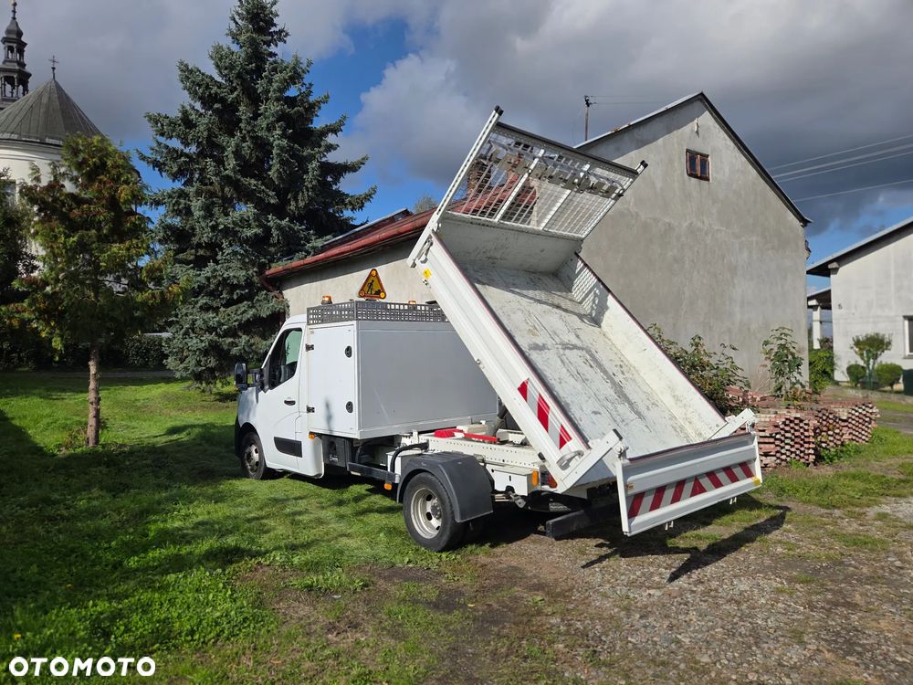 Renault Master - 14
