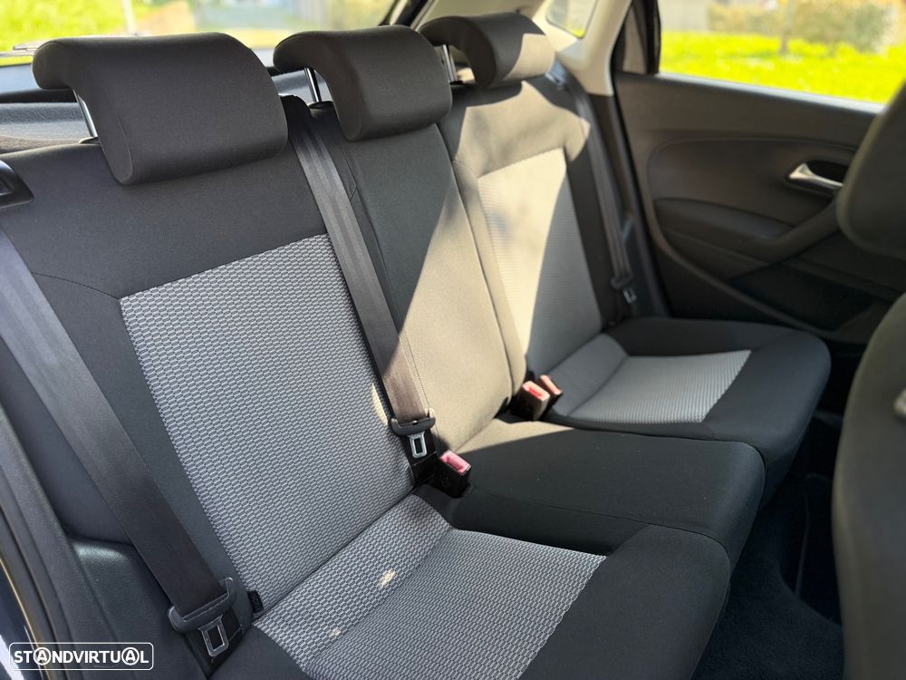 VW Polo 1.2 Confortline - 6