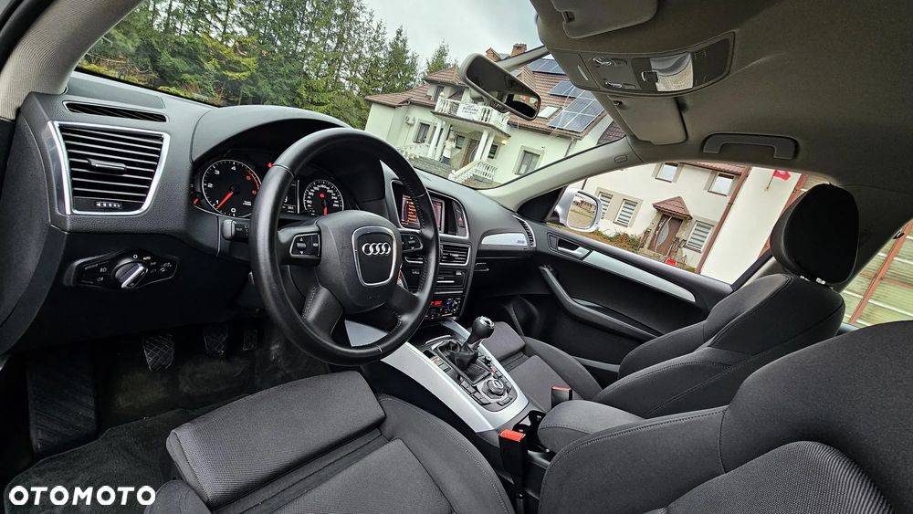 Audi Q5 2.0 TDI Quattro - 20