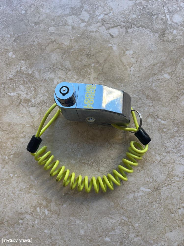 KTM 125 Duke ABS - 14