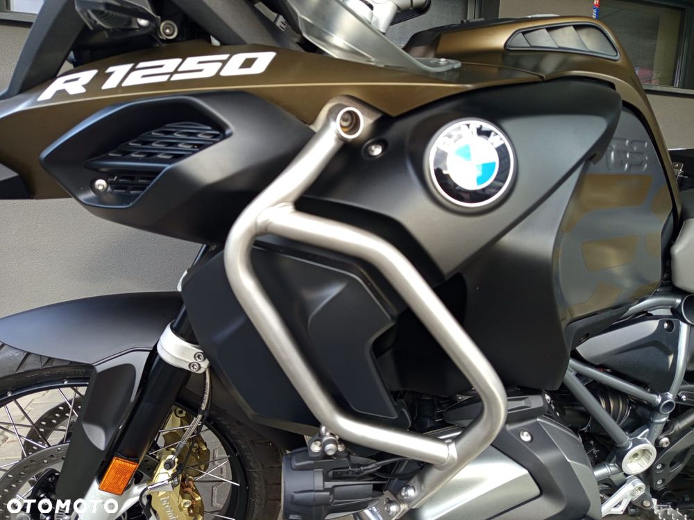 BMW GS - 18